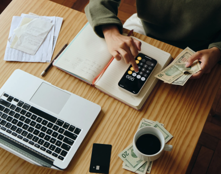 Business & Finance