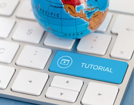 Education & Tutorials