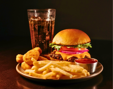 Food & Drink
