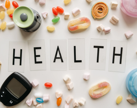 Health & Beauty