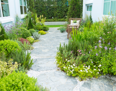 Home & Garden