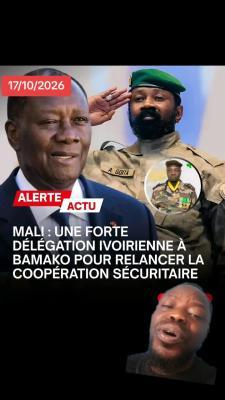 Côte d'Ivoire vs mali