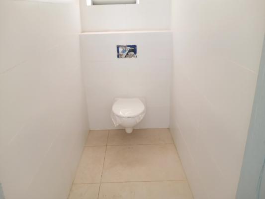 TRAVAUX DE FINITION