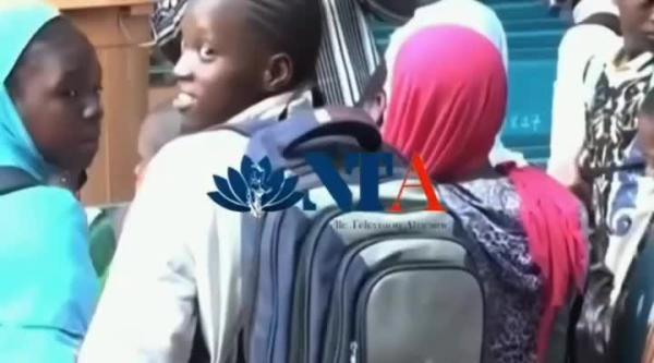 Ibrahim Traoré  Désition Forte prise concernant la rentrée scolaire au Burkina Faso 2026/2027
