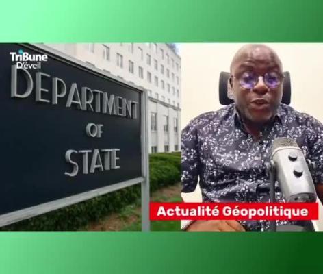 Alerte mondiale aux citoyens américains.
