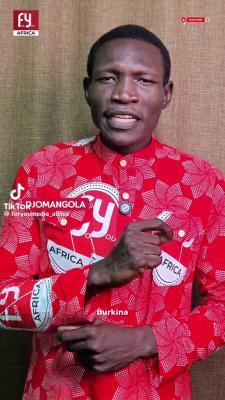 RAFINOR BURKINA 🇧🇫