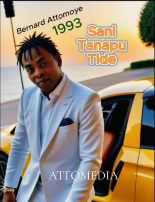 Sani tanapu tide