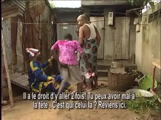 Il a le droit d'y aller