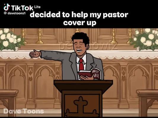 When the instrumentalist got your back