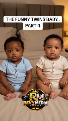 Kids are funny