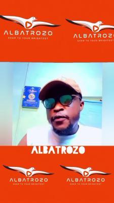 Albatrozo is the best
