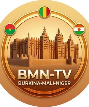 Burkina-Mali-Niger TV