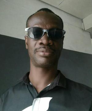 Matthew Martey Quaye