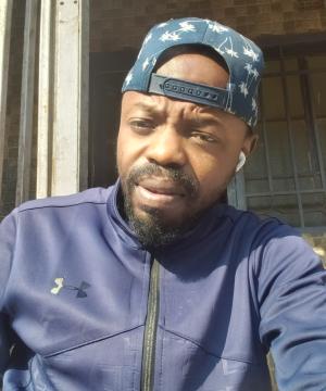 Patrick mvula